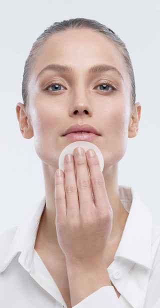 Reinigung und Peeling - Landsberg First Class Aesthetic