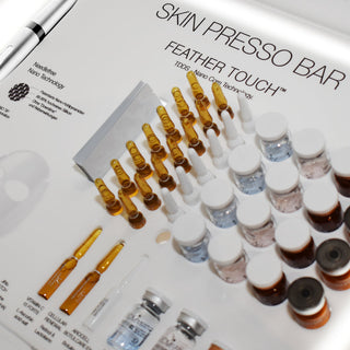 FEATHER TOUCH BOOSTER - Landsberg First Class Aesthetic