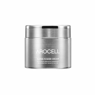 AROCELL™ Super Power Cream - 50ml - Landsberg First Class Aesthetic