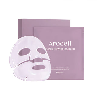AROCELL™ Super Power Mask EX - 4x - Landsberg First Class Aesthetic