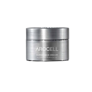 AROCELL™ Super Neck Cream - 80g - Landsberg First Class Aesthetic