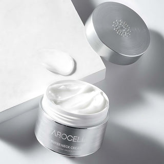 AROCELL™ Super Neck Cream - 80g - Landsberg First Class Aesthetic