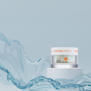 NEXO EG Cream – Ελαστική Λάμψη