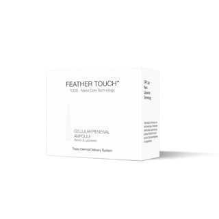 Cellular Renewal Ampullen - 10x2ml - Landsberg First Class Aesthetic