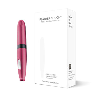 FeatherTouch™ pink - Landsberg First Class Aesthetic