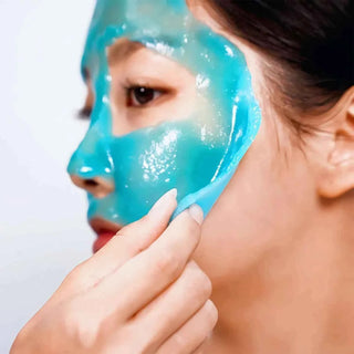 Aqualgin Masque Pink 35g - 5x