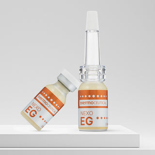 NEXO EG Booster – Ελαστική Λάμψη