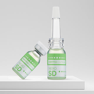 NEXO SD Booster – Αποτοξίνωση και Εξισορρόπηση της Επιδερμίδας