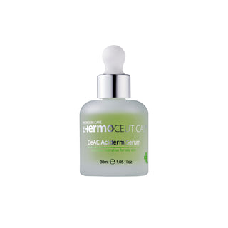 DeAC Aciderm Serum - 30ml - Landsberg First Class Aesthetic