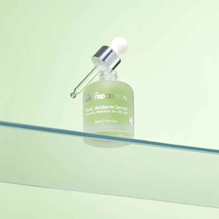 DeAC Aciderm Serum - 30ml
