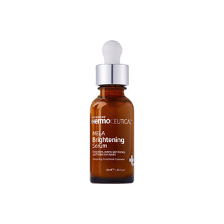 MELA Brightening Serum - 30ml - Landsberg First Class Aesthetic