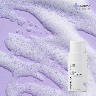 Post Enzyme Gentle Cleanser - 40g