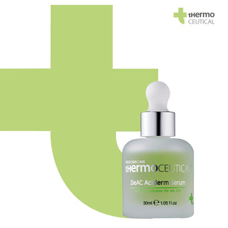 DeAC Aciderm Serum - 30ml - Landsberg First Class Aesthetic