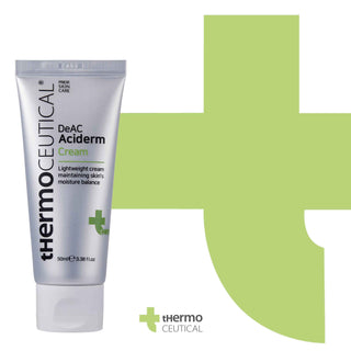 DeAC Aciderm Cream - 50ml
