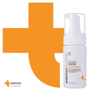 MELA Enzyme Snow Bubble Cleanser - 100ml - Landsberg First Class Aesthetic