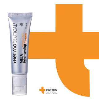 MELA Brightening Cream - 50ml