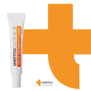 MELA Tyroderm Cream - 15ml - Landsberg First Class Aesthetic