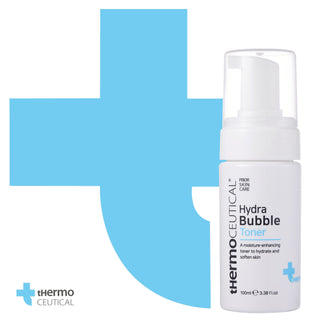 Hydra Bubble Toner - 100ml - Landsberg First Class Aesthetic