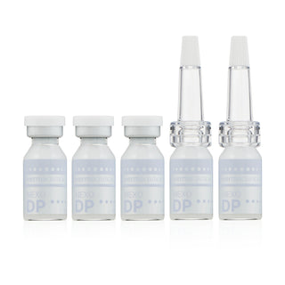 NEXO DP Booster – Βαθύς Προστασίας