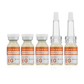 NEXO EG Booster – Ελαστική Λάμψη