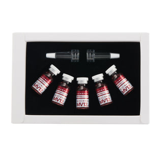 NEXO MV12 Booster – Πολυβιταμίνη 12