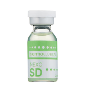 NEXO SD Booster – Αποτοξίνωση και Εξισορρόπηση της Επιδερμίδας