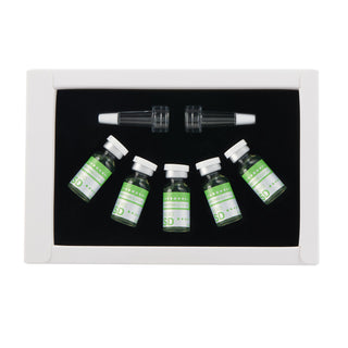 NEXO SD Booster – Αποτοξίνωση και Εξισορρόπηση της Επιδερμίδας